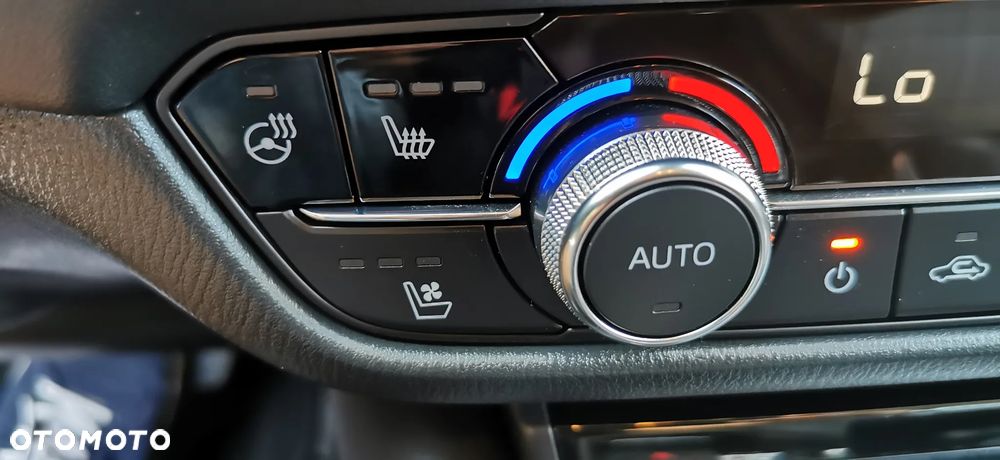 Mazda 6 2.5 SkyPrestige - 9