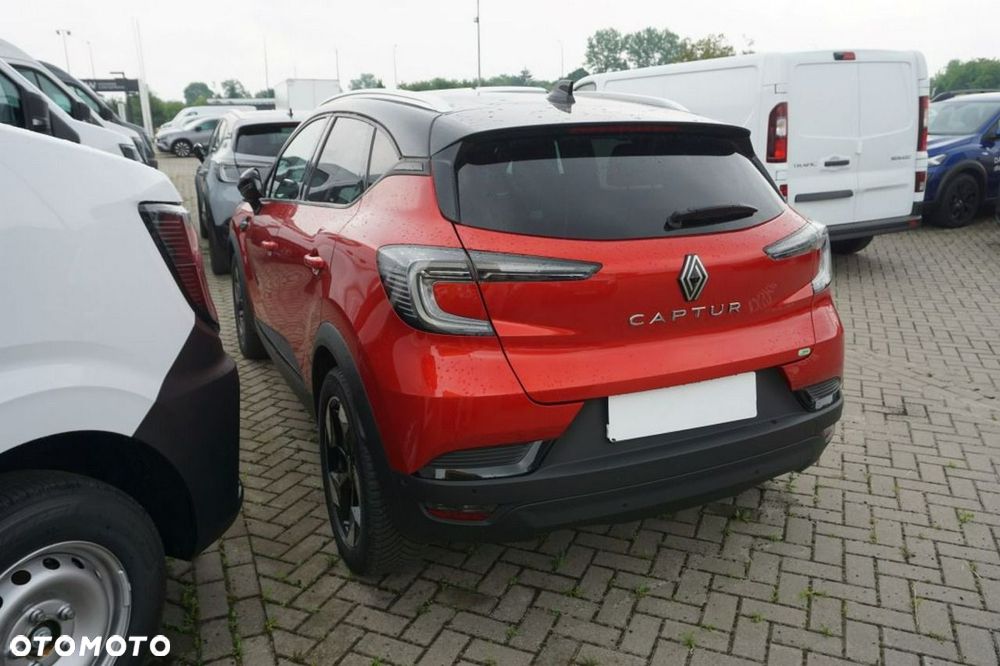 Renault Captur 1.0 TCe Techno - 2