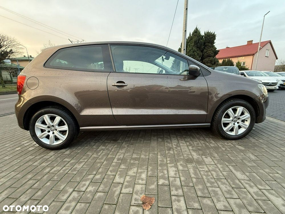 Volkswagen Polo - 13