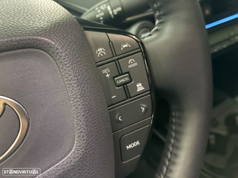 Toyota Prius - 19