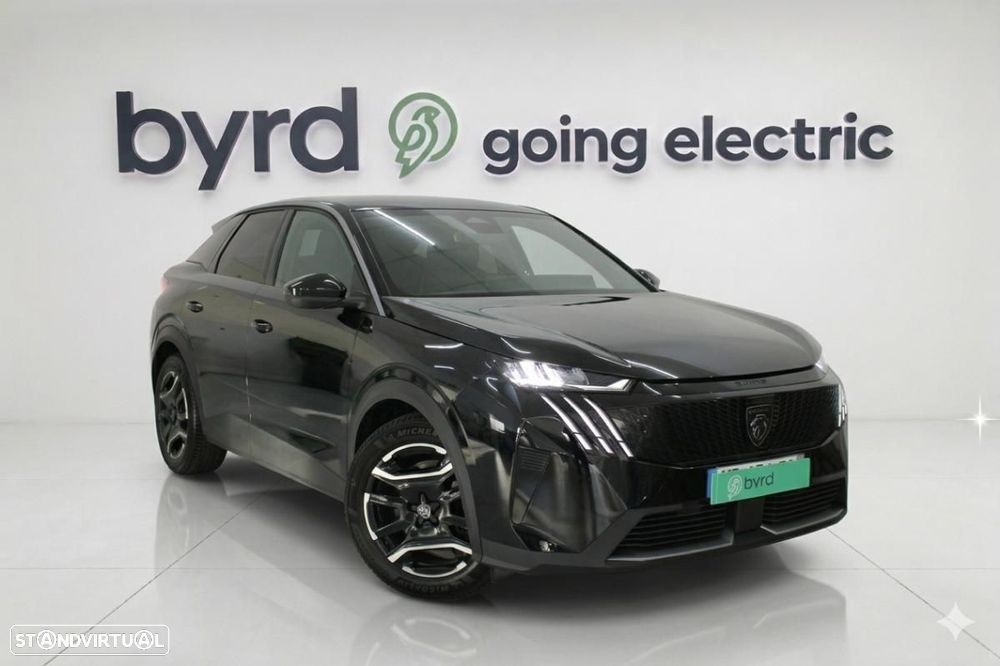 Peugeot E-3008 73 kWh Allure - 1