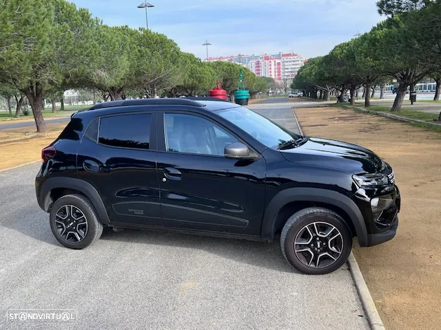 Dacia Spring Electric 45 Expression - 9