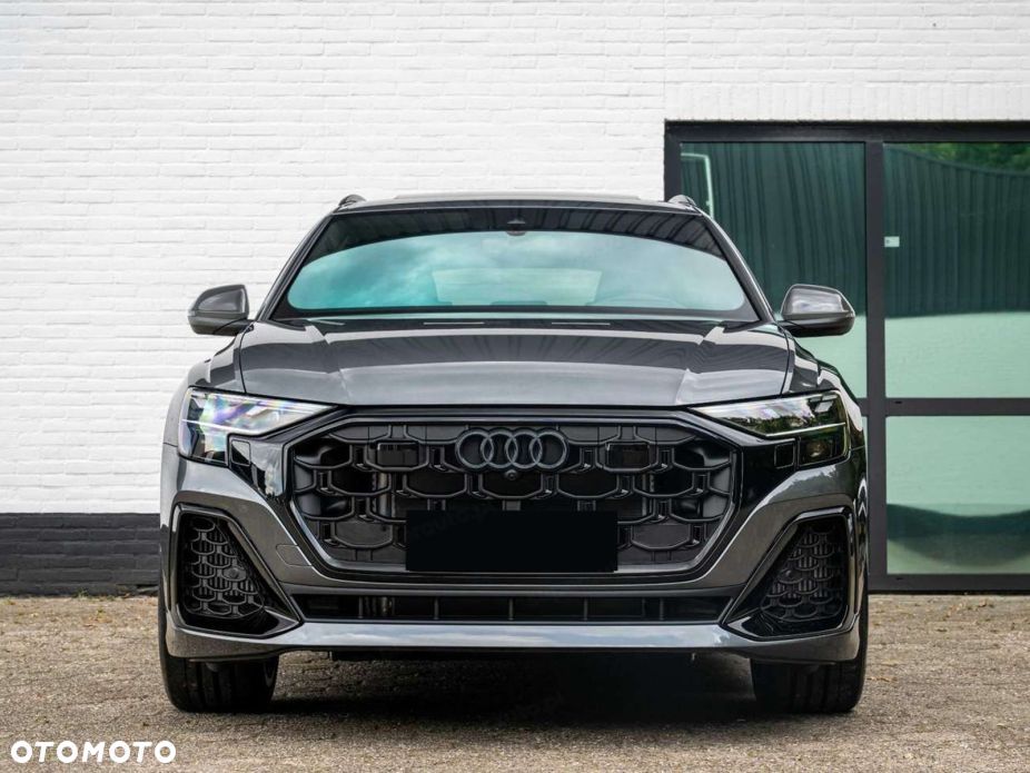 Audi Q8 TDI mHEV 210 kW Quattro Tiptronic - 5