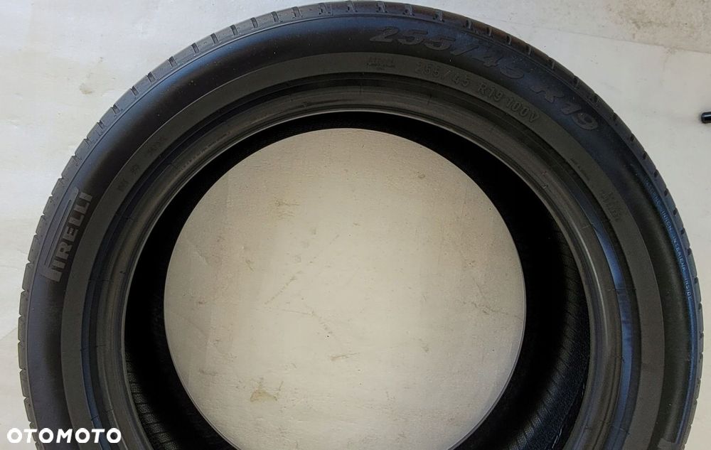 4X OPONY PIRELLI SCORPION 255 45 R19 100V 255/45R19 2021 - 15