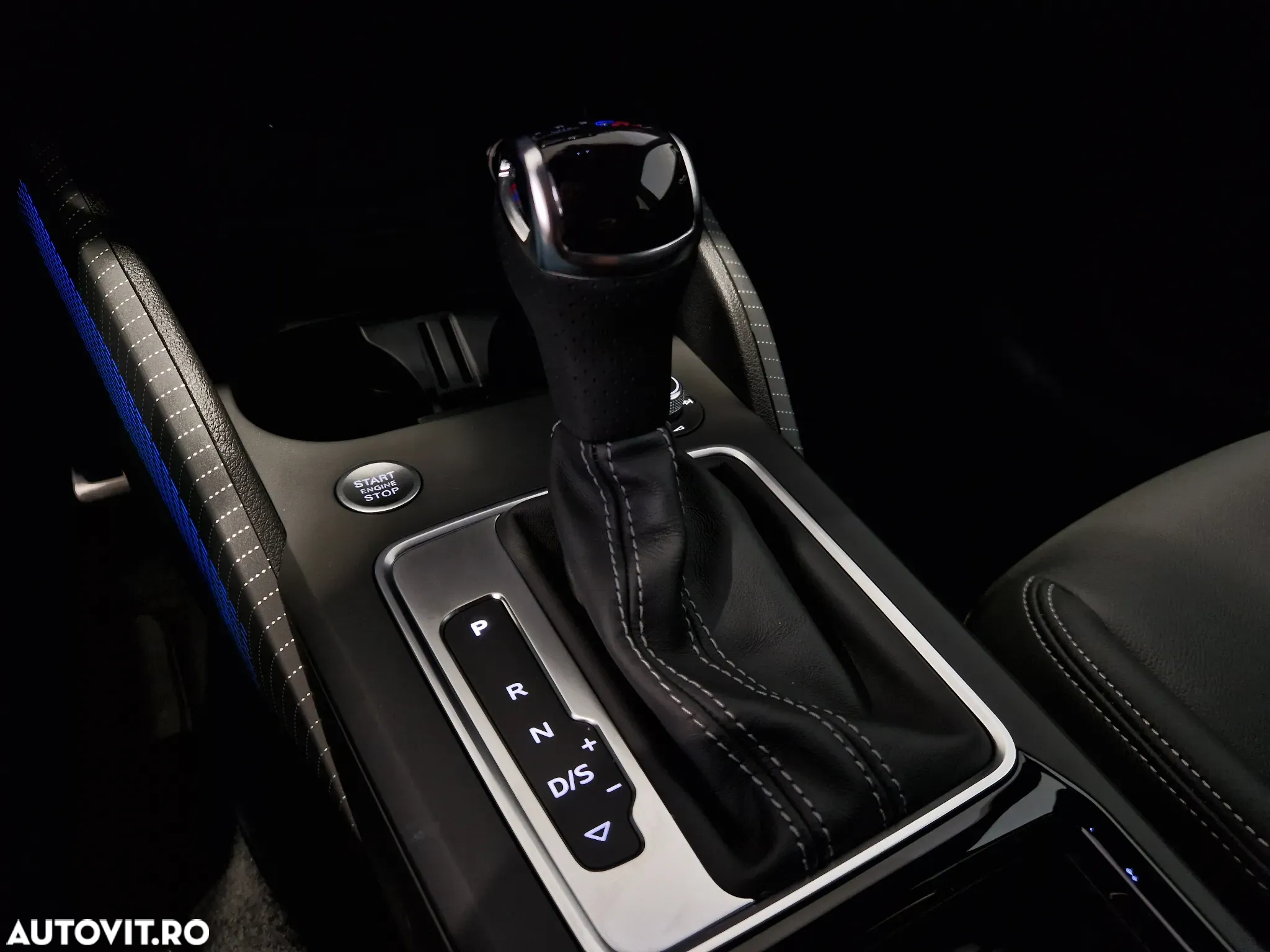 Audi Q2 35 TFSI S tronic S Line - 28