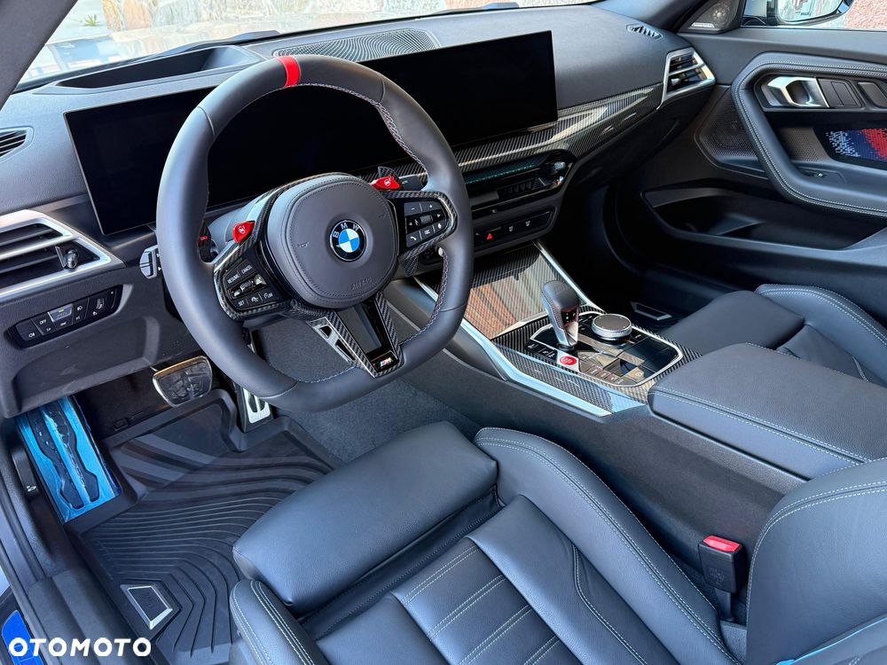 BMW M2 - 9