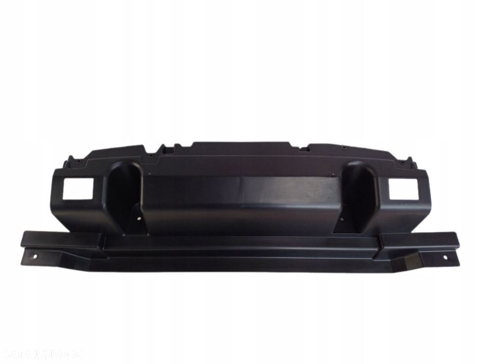 osłona pasa przedniego przód wlot powietrza ford s-max mkii 2 14- - 1