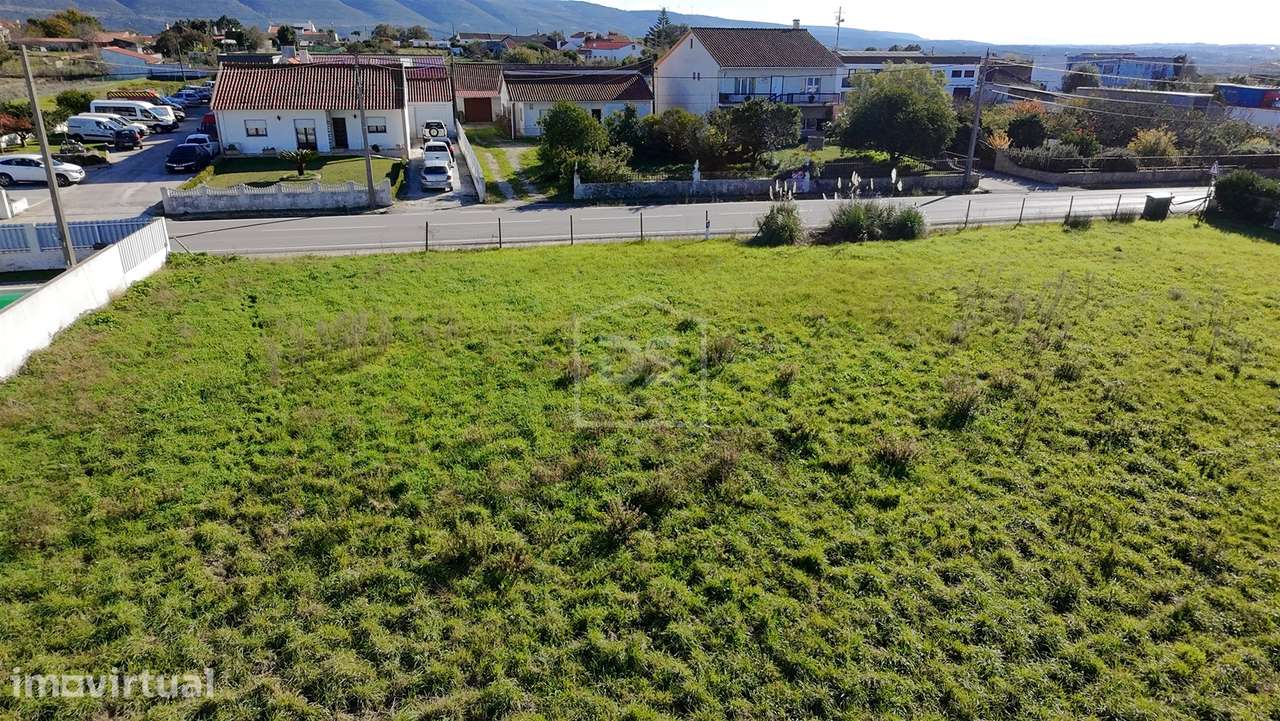 Terreno  Venda em Aljubarrota,Alcobaça - Grande imagem: 3/39
