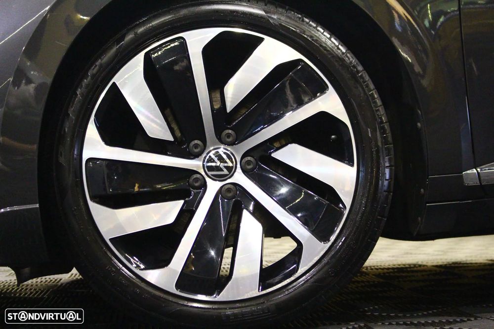 VW Arteon 2.0 TDI R-Line DSG - 4