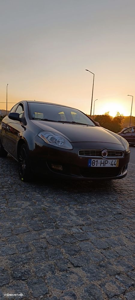 Fiat Bravo 1.6 M-Jet Dynamic - 1