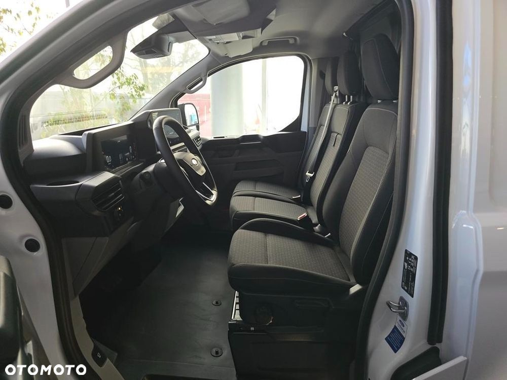 Ford Transit Custom 2.0 EcoBlue 320 L2H1 Trend Automat - 11