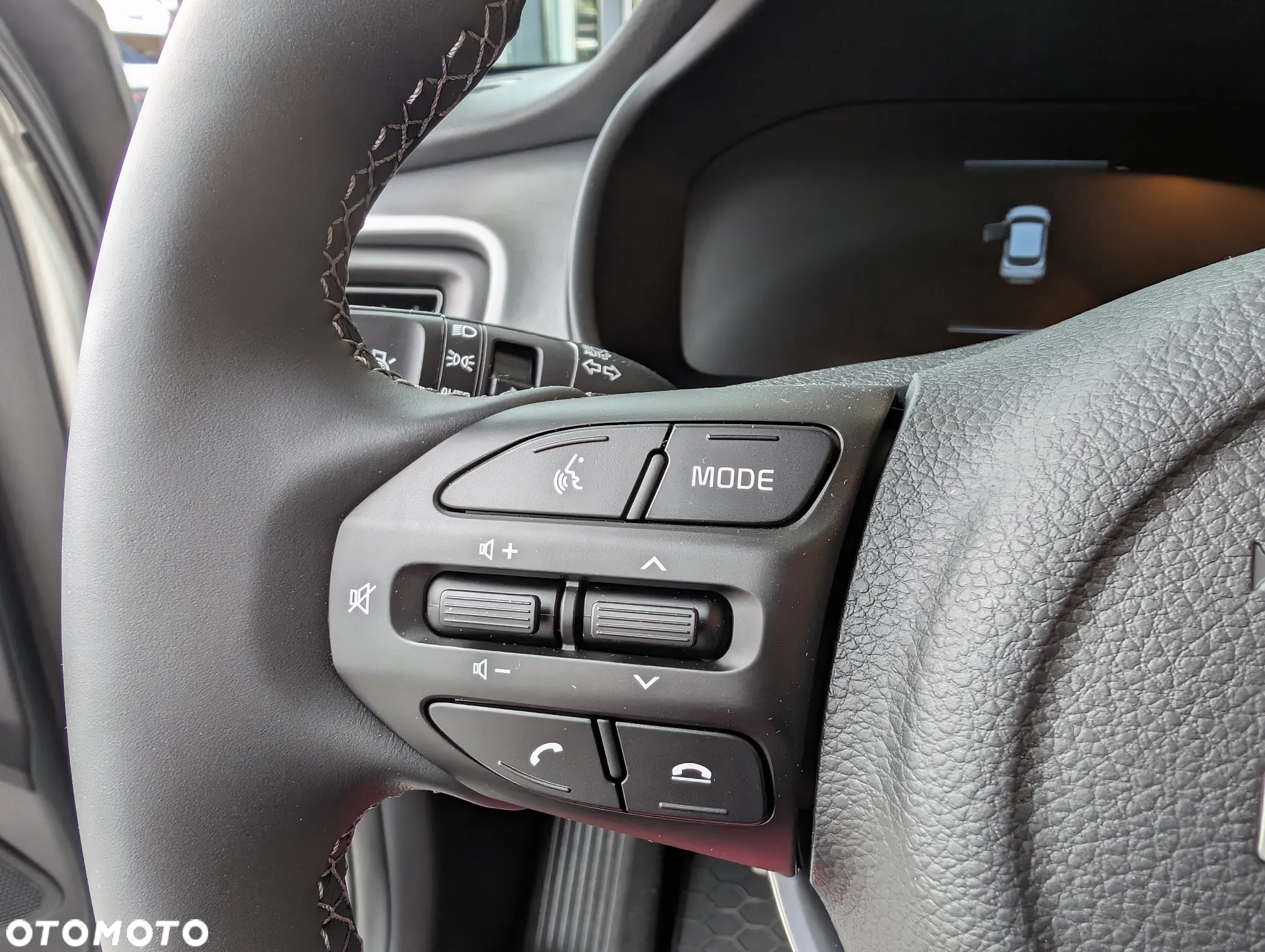 Kia Stonic 1.0 T-GDI M DCT - 14