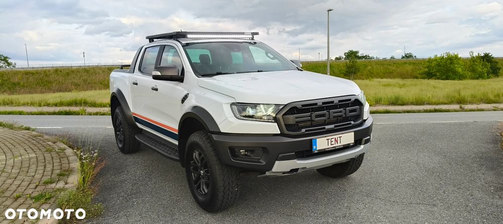 Ford Ranger Raptor - 21