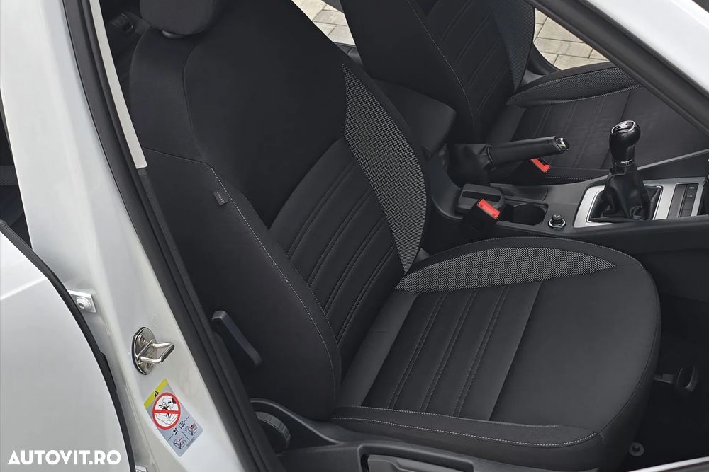 Skoda Octavia 2.0 TDI Ambition - 15