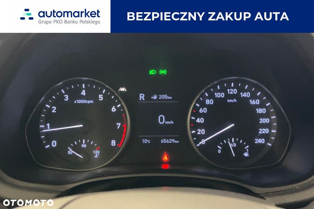 Hyundai i30 1.4 Classic + - 16