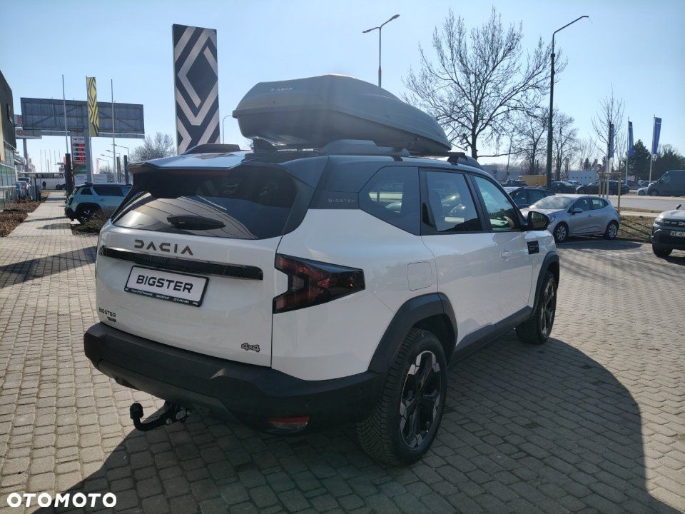 Dacia Bigster - 7