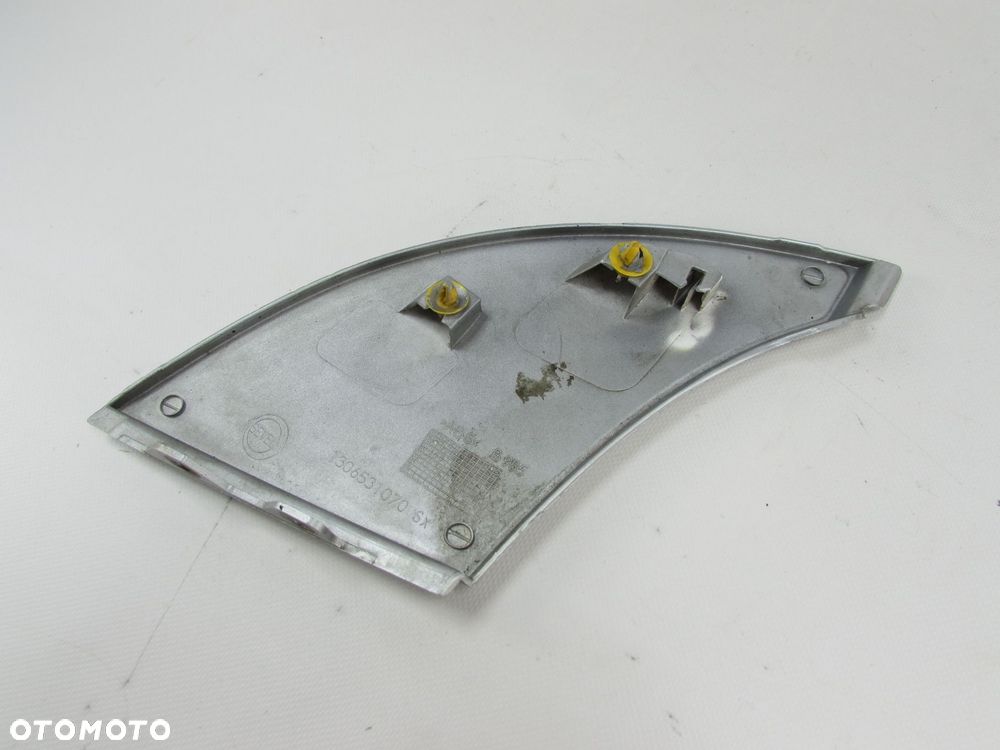 FIAT DUCATO BOXER JUMPER 06-14 LISTWA NAD LAMPE LEWA 611/A 1306531070 SX - 5