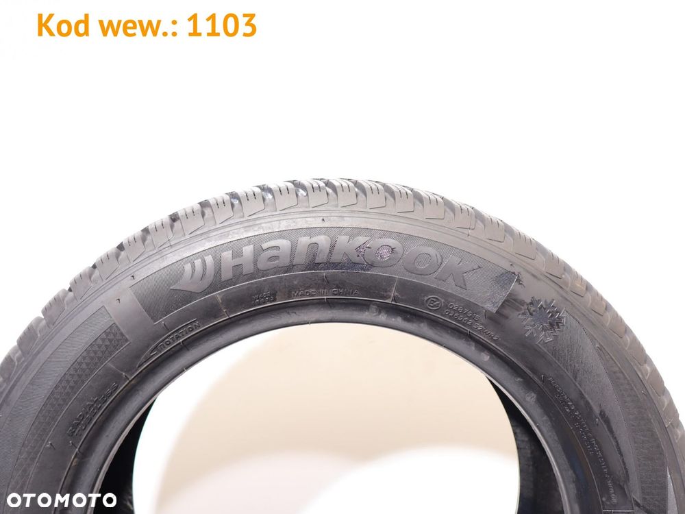 Hankook Winter i*cept RS2 - 195/60 R16 - 4