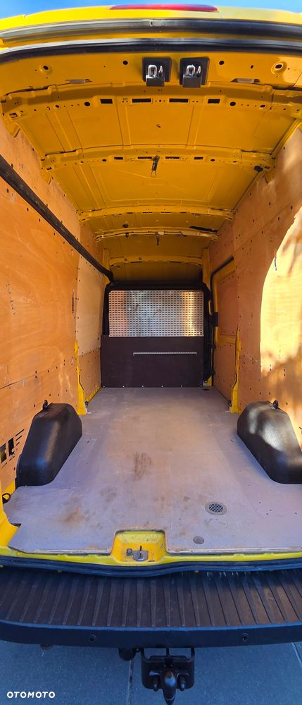 Ford TRANSIT SREDNI WYSOKI KLIMATYZACJA - 16