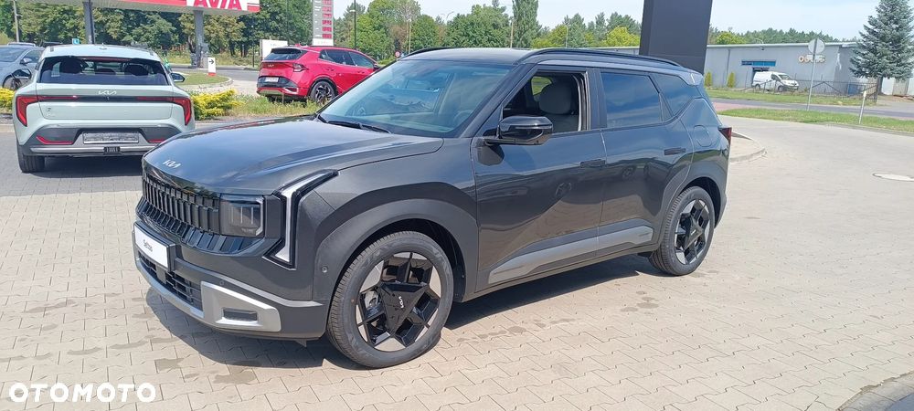 Kia Seltos 1.6 T-GDI L DCT - 2