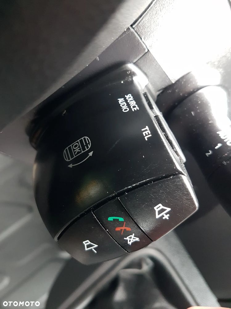 Renault MASTER 8EP CHŁODNIA 4,20x2,10x2,00 IZOTERMA AGREGAT CARRIER GRZANIE KLIMA  KRAJOWY - 37