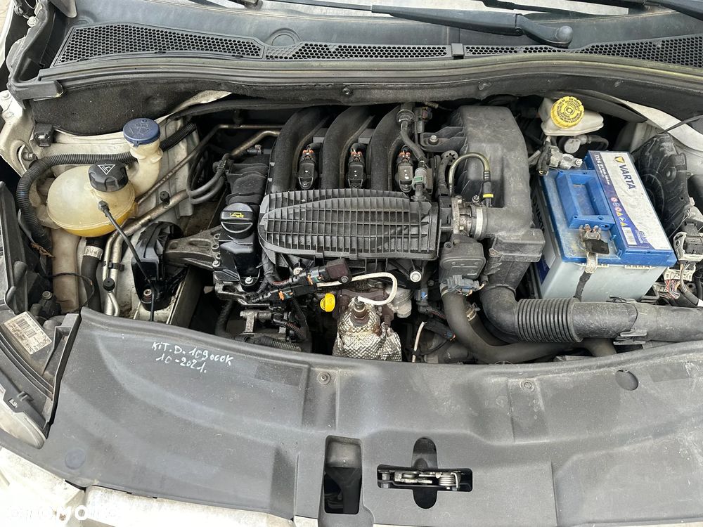Peugeot 2008 82 VTI Active - 10