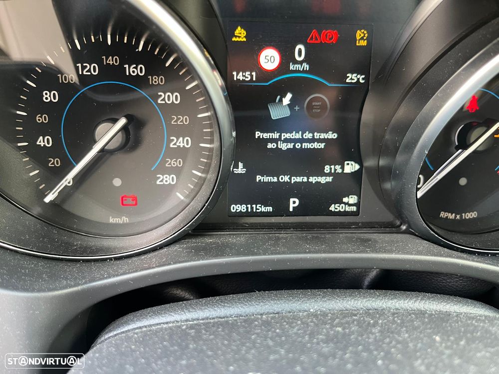 Jaguar F-Pace 2.0 i4D Portfolio AWD Aut. - 4