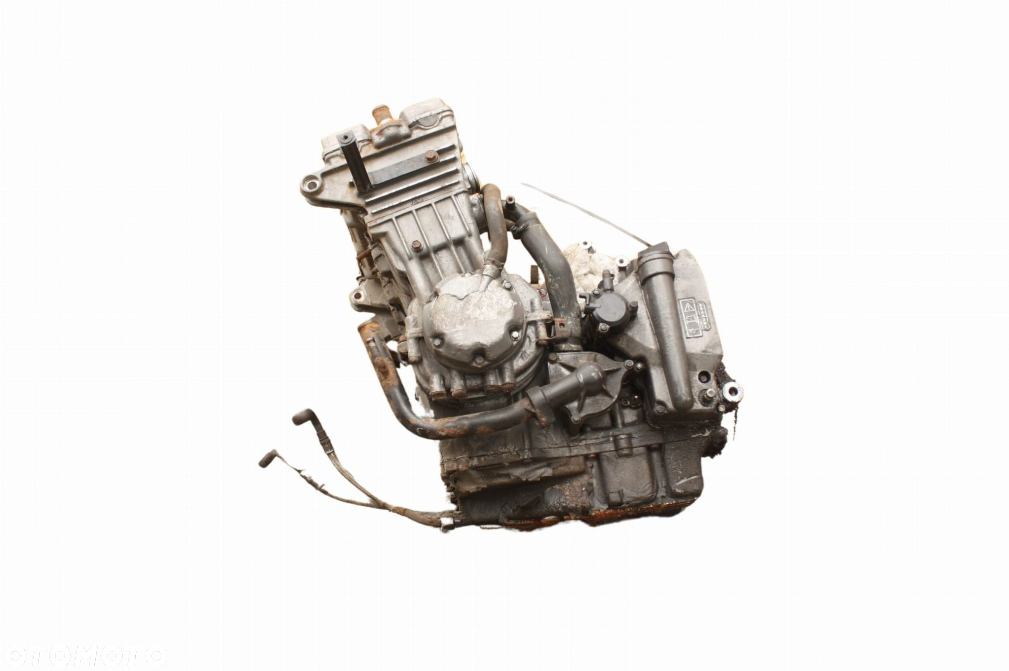 SILNIK Triumph Trophy 1200 - 7