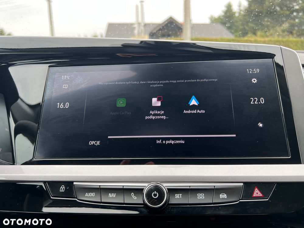 Opel Grandland 1.2 T GS Line S&S - 33