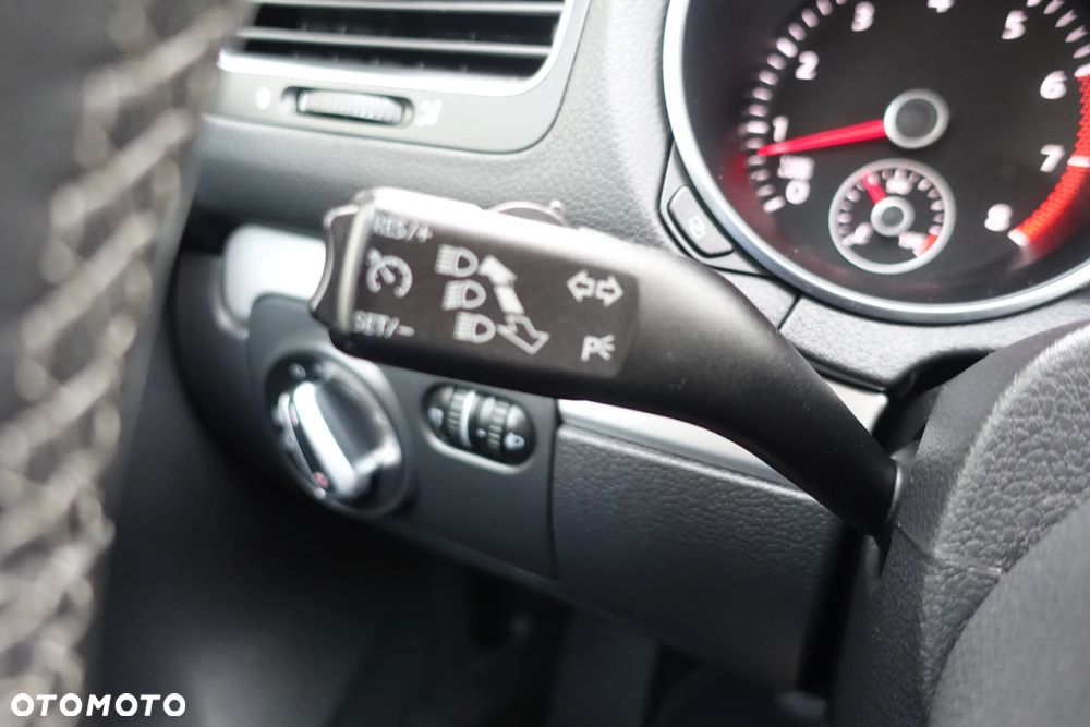 Volkswagen Golf 1.4 TSI BlueMotion Technology Comfortline - 23