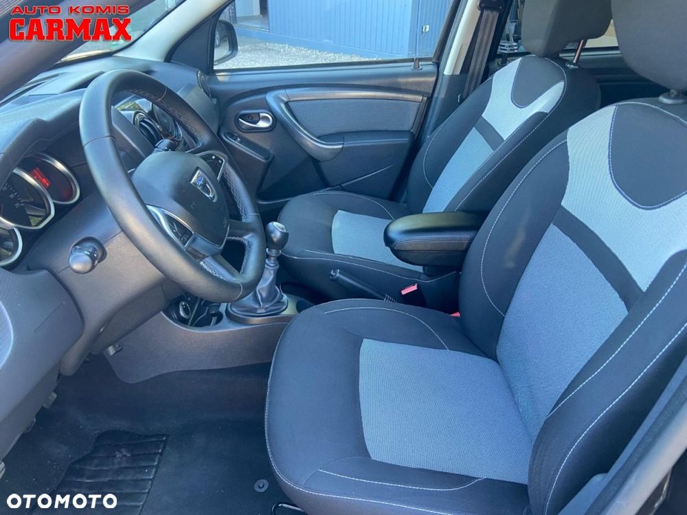 Dacia Duster - 26