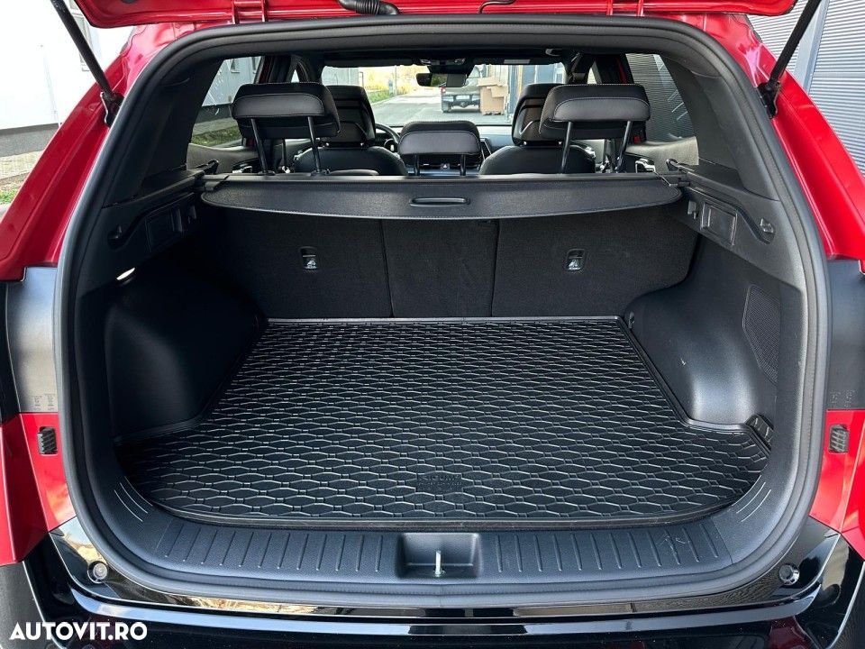 Kia Sportage 1.6 DSL MHEV 7DCT HP 4x4 GT Line - 27