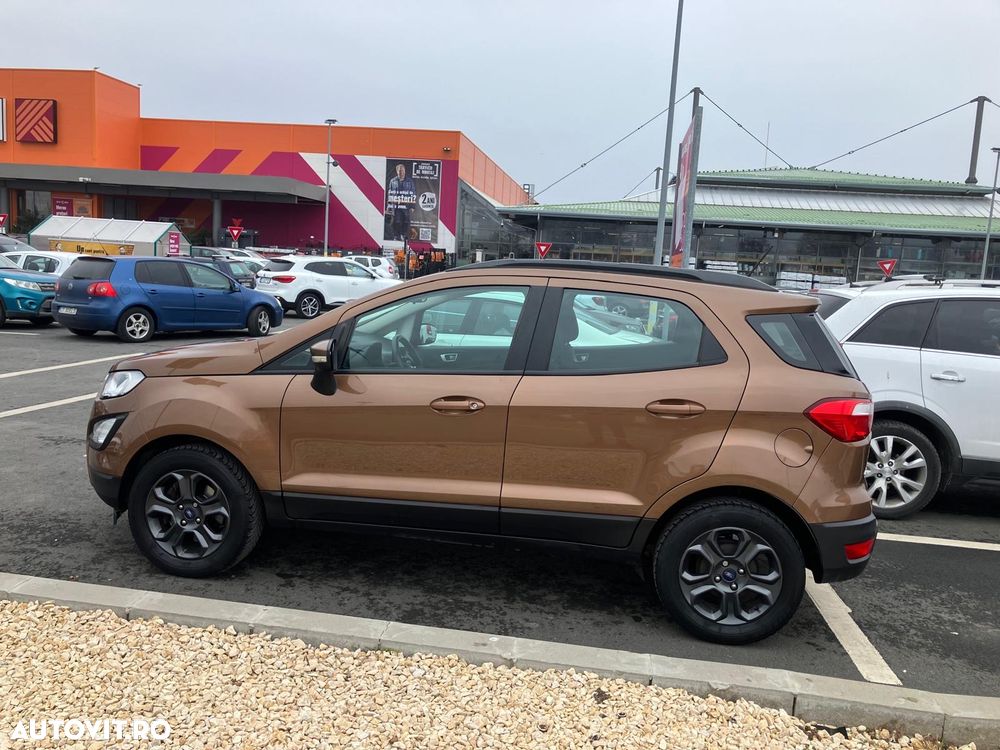 Ford EcoSport - 22
