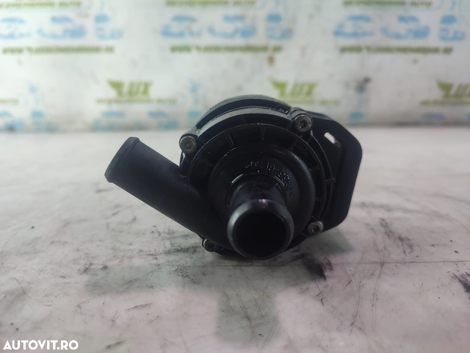 Pompa recirculare apa A2118350028 Mercedes-Benz C-Class W205/S205/C20 - 2