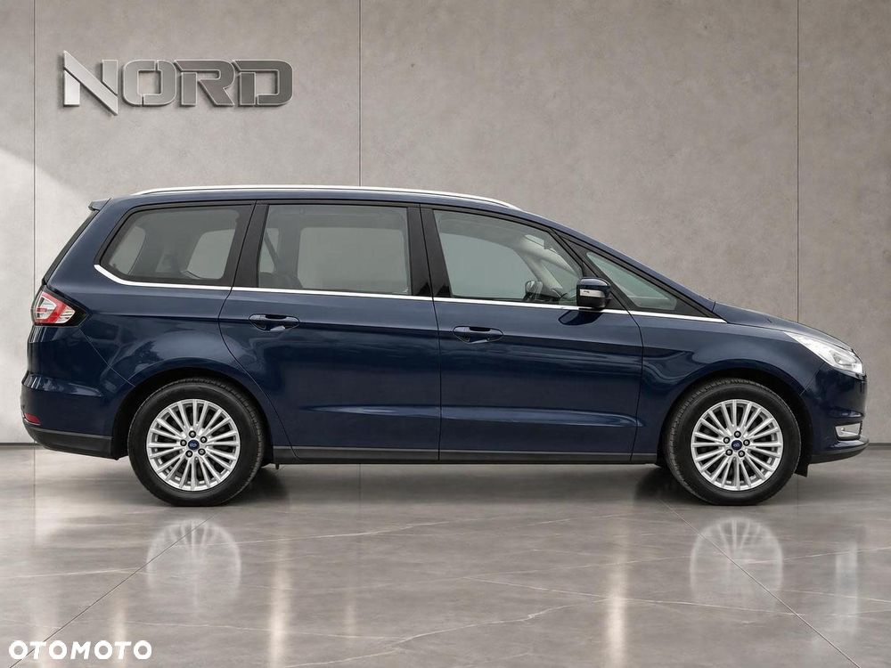 Ford Galaxy 1.5 EcoBoost Titanium - 3