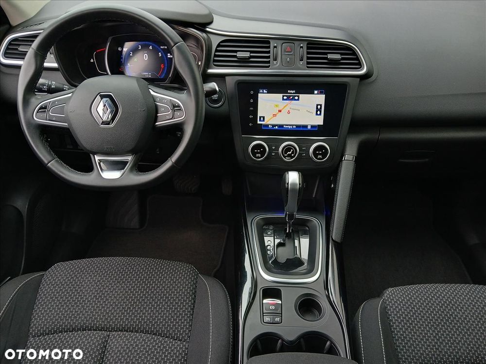 Renault Kadjar - 8