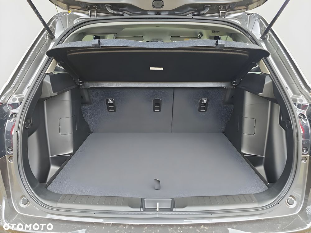 Suzuki Vitara 1.4 Boosterjet mHEV Premium Plus 2WD - 9