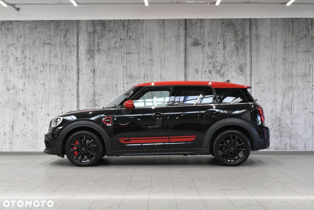 MINI Countryman - 4