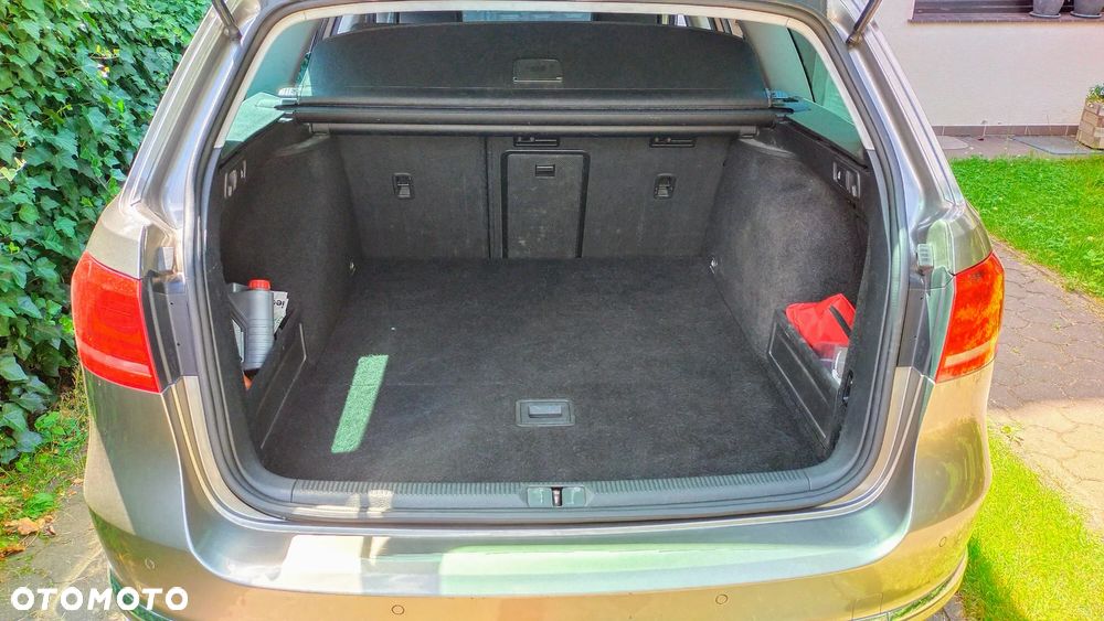 Volkswagen Passat - 6