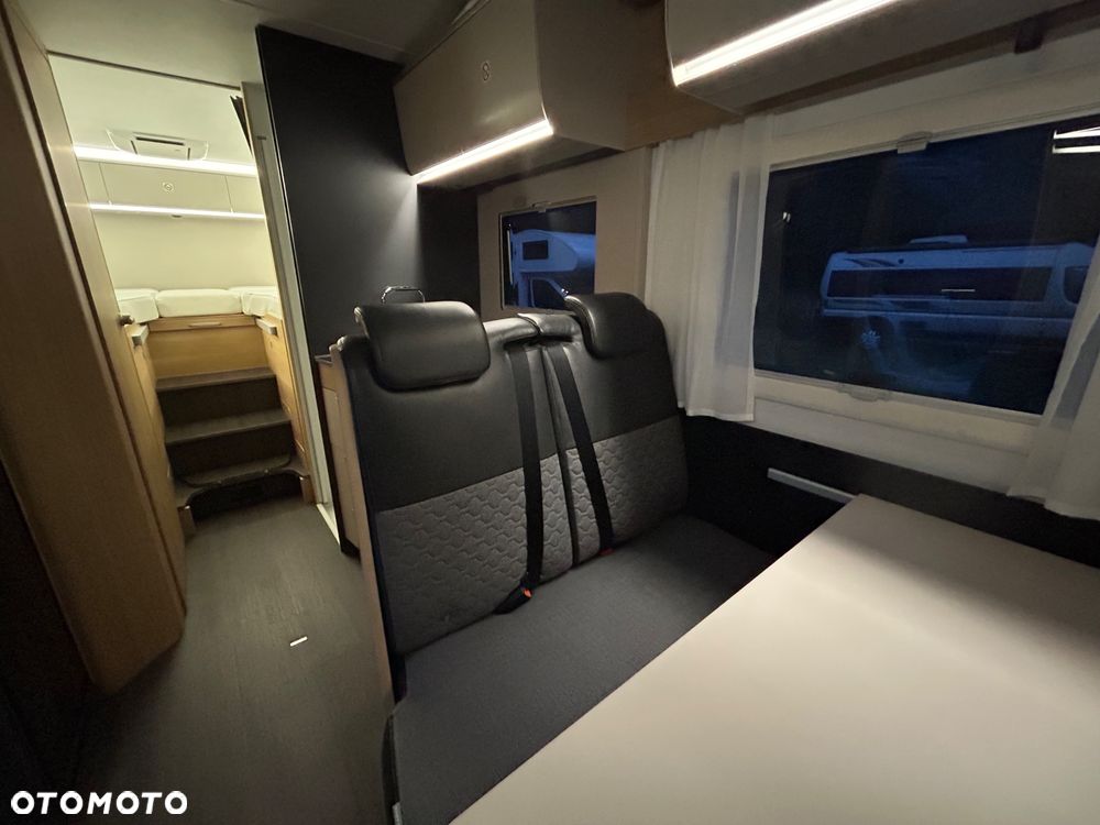 Adria MATRIX 670 SL - 7