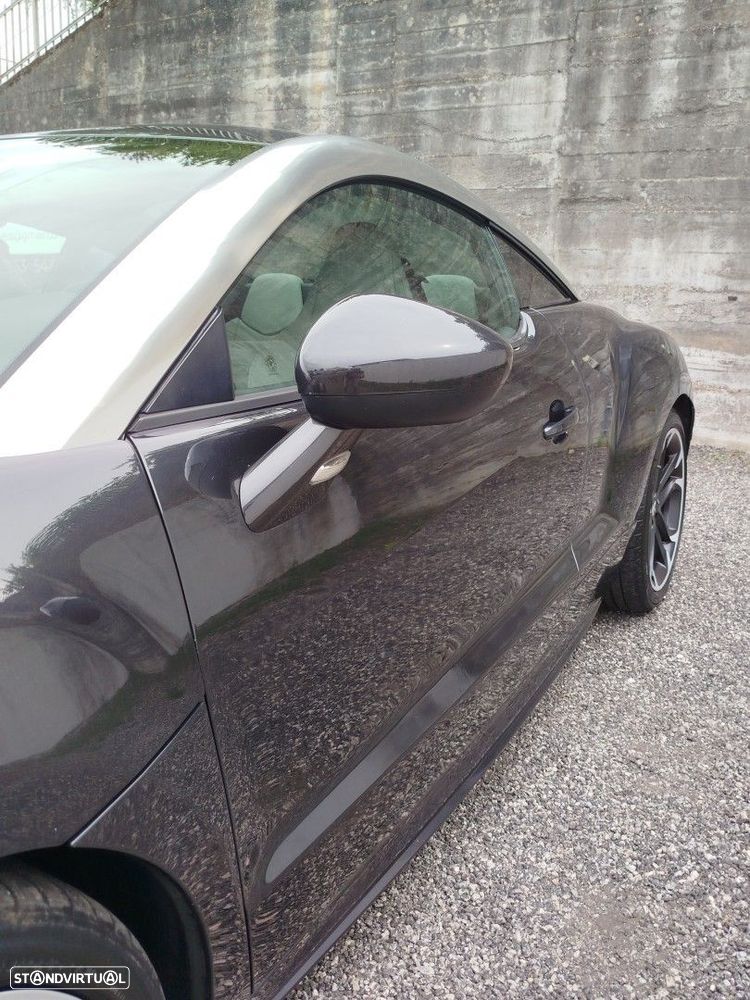 Peugeot RCZ 1.6 THP Onyx - 13