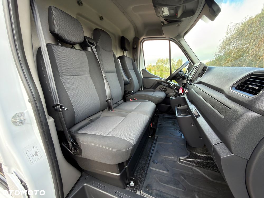 Renault Master - 8