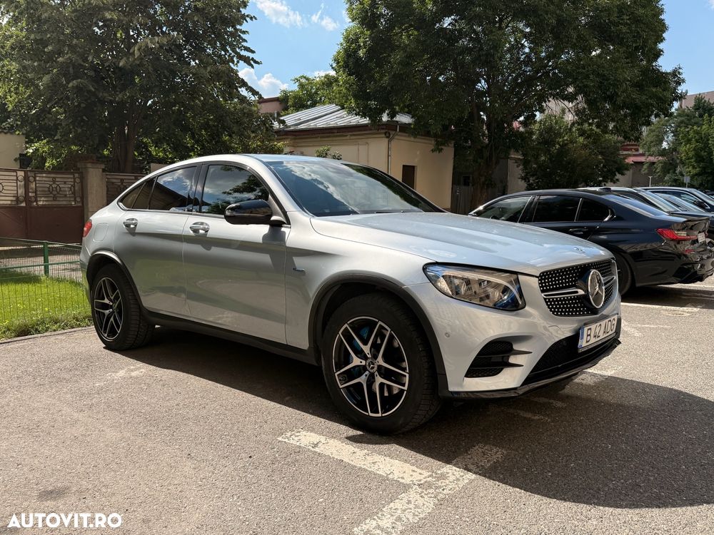 Mercedes-Benz GLC - 5