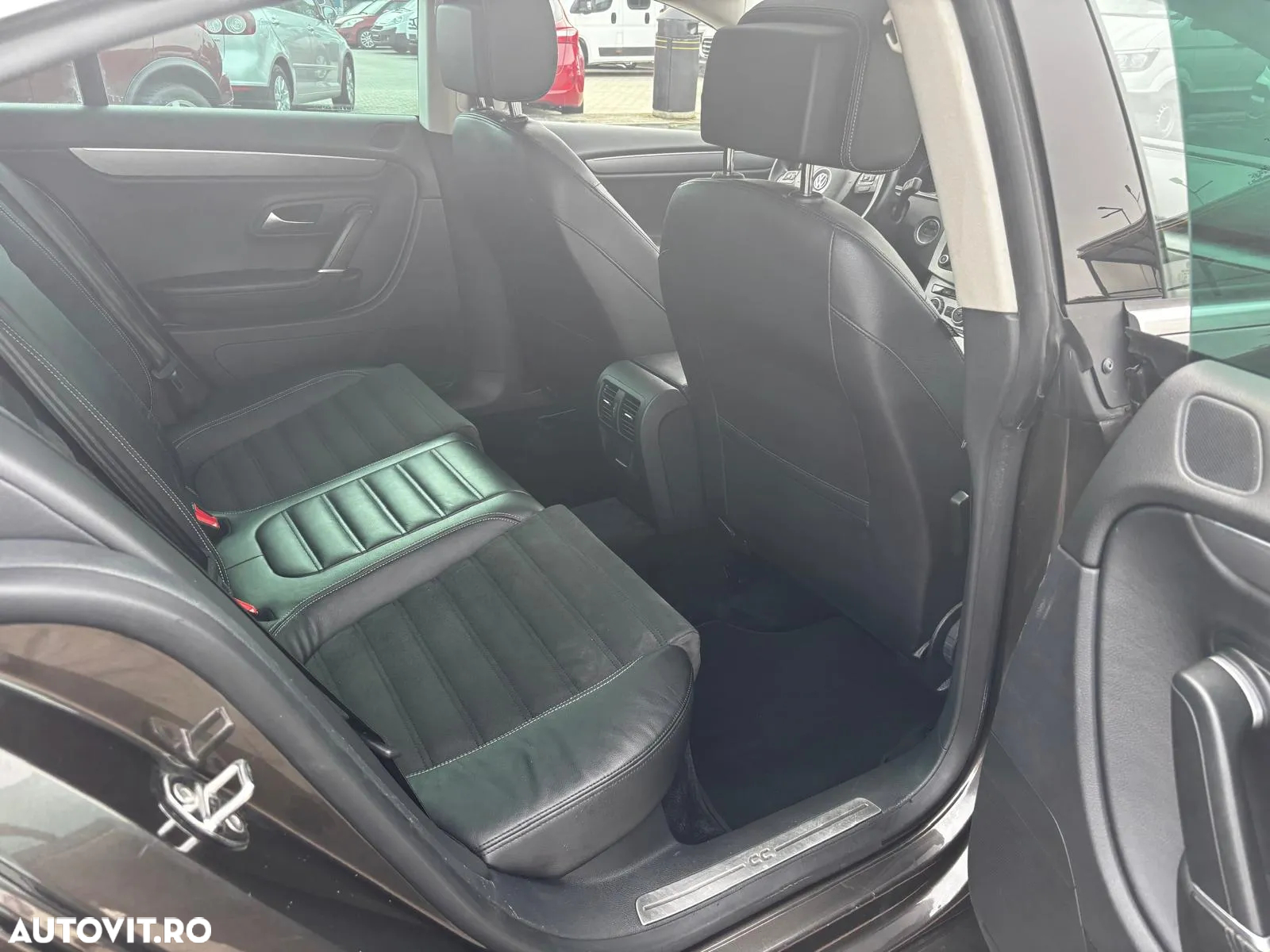 Volkswagen Passat CC - 10