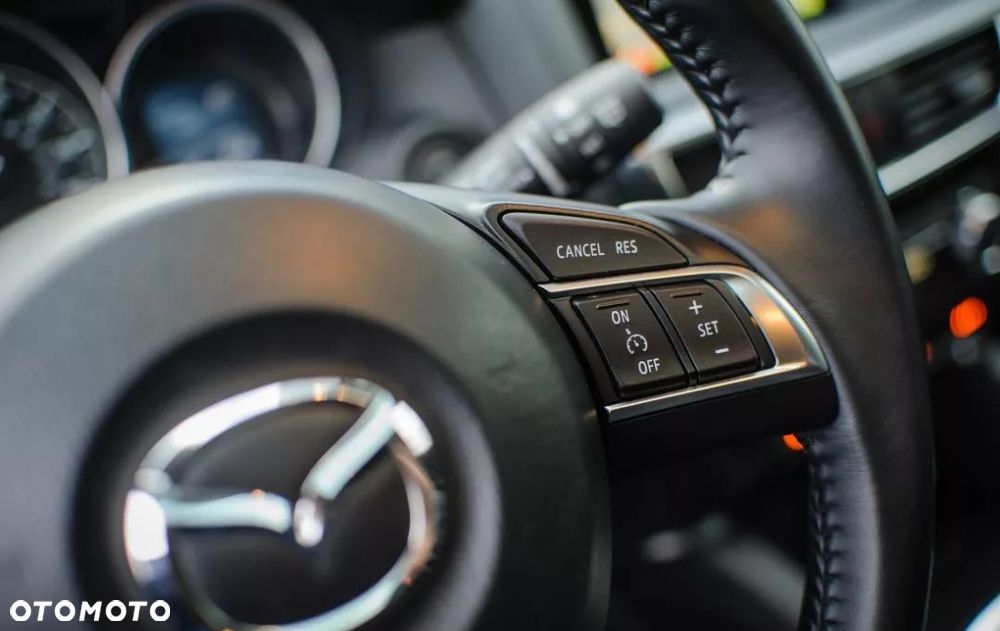 Mazda CX-5 2.5 Skypassion i-ELoop - 18