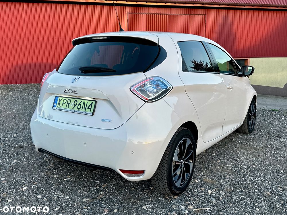 Renault Zoe - 6
