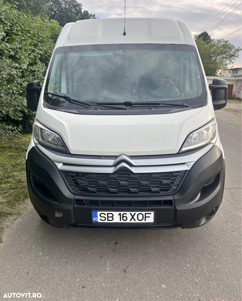 Citroën Jumper - 1