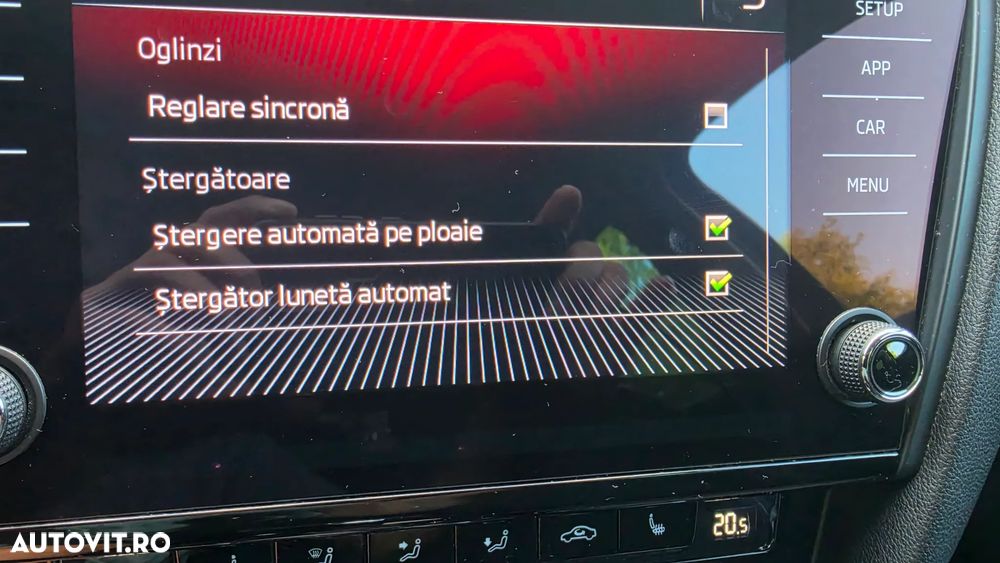Skoda Octavia - 12