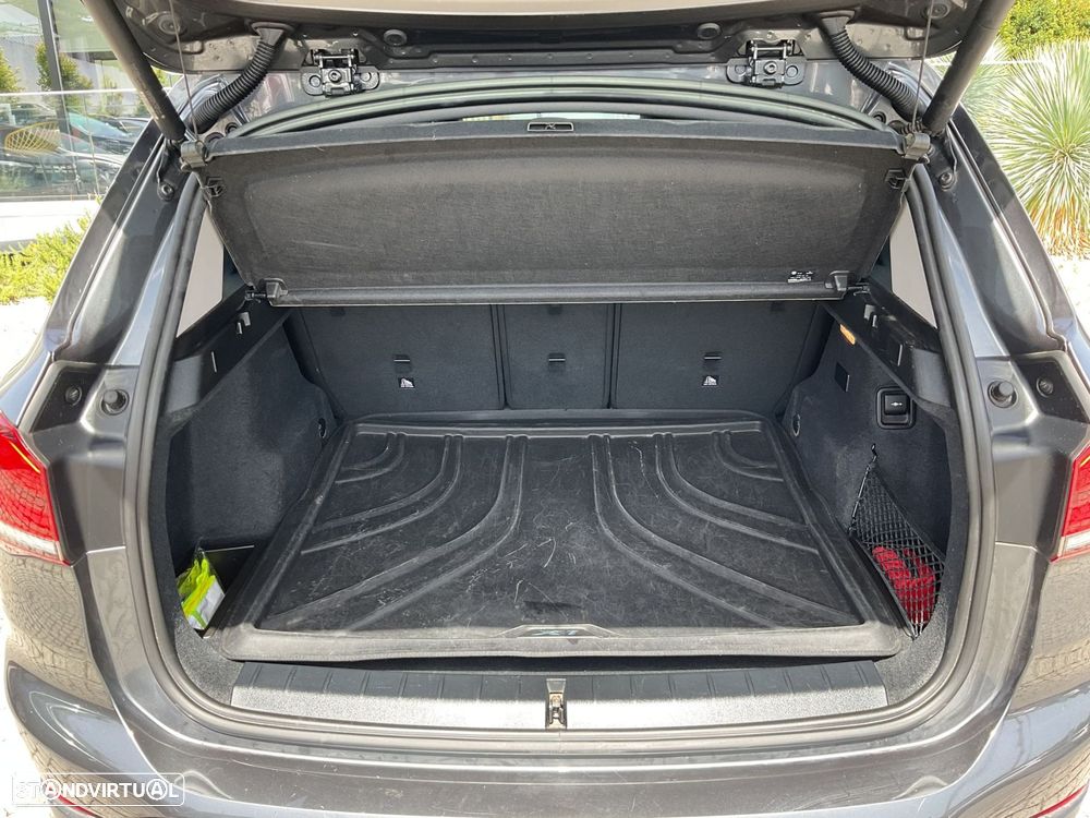 BMW X1 25 e xDrive - 15