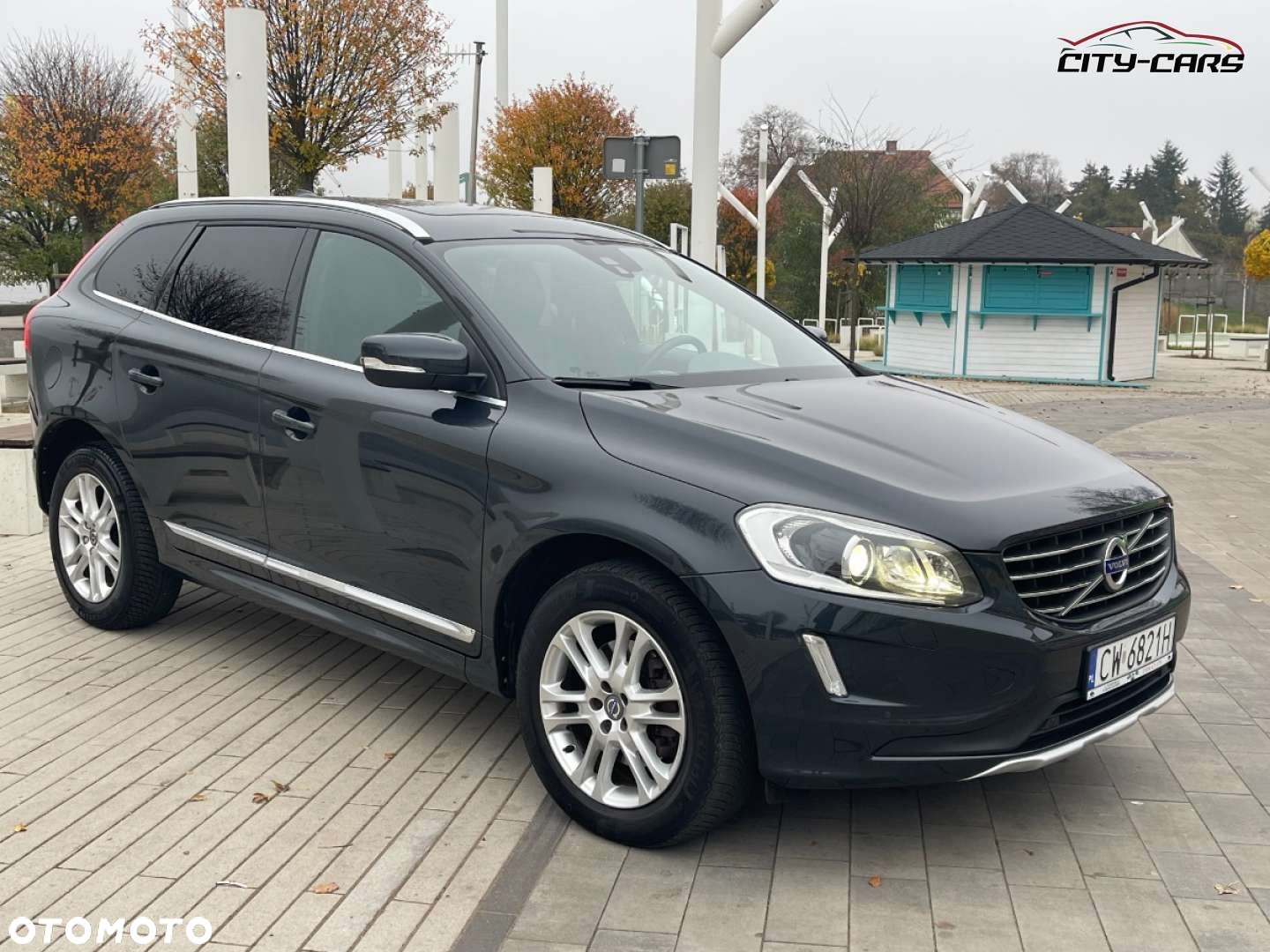 Volvo XC 60 - 11